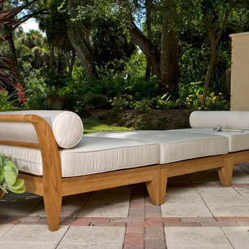 Aman Dais 3pc Daybed
