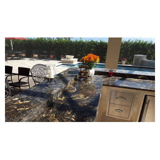 Granite Countertops Installation: A Step-by-Step Guide for a Perfect Finish