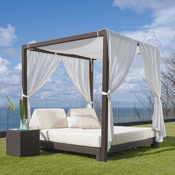 Anibal Outdoor Daybed