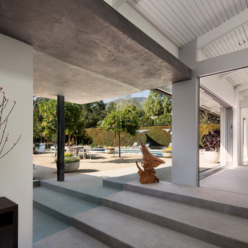 Anthony Residence