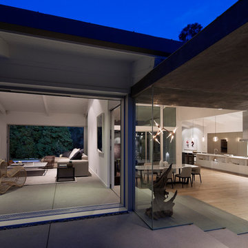 Anthony Residence