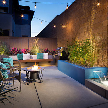 Aperture Circle Residence