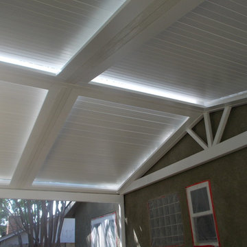 Apollo Adjustable Cover