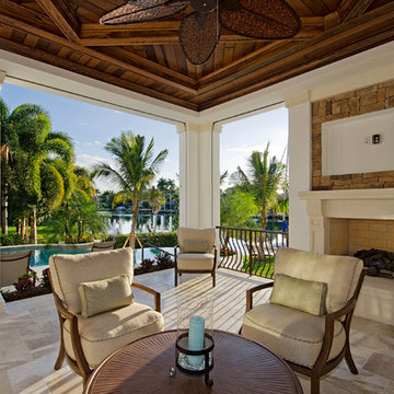 Aqualane Shores Residence