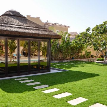 Arabian Ranches Villa, Dubai