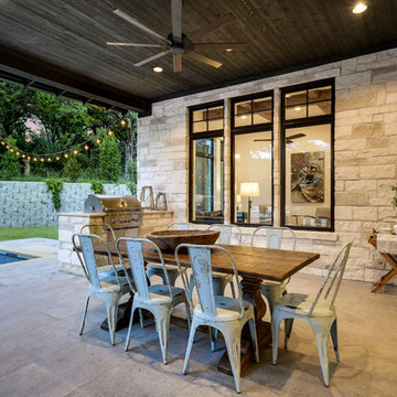Arbogast Homes Lakeway Custom