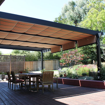 Arbor/Canopy Systems