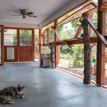 Arcadia Catio