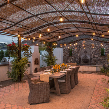 Arcadia Home