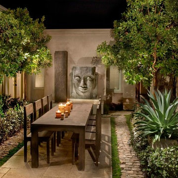Architectural photography
