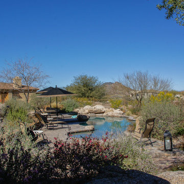 Arizona Landscapes & Pools