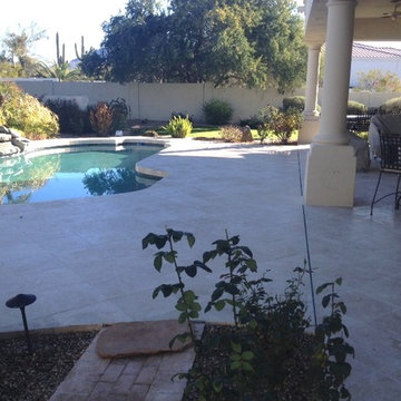 Arizona Pool and Patio
