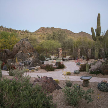 Arizona Residence