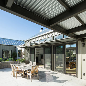 Arroyo Grande Modern Farmhouse