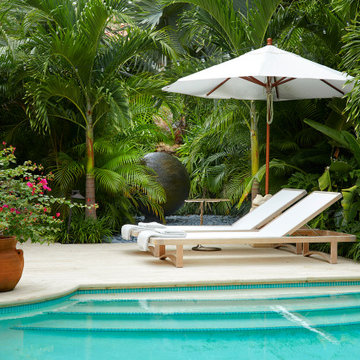 Artfully Curated In Palm Beach