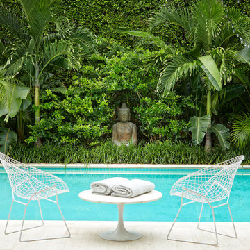 Artfully Curated In Palm Beach