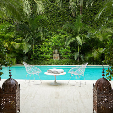 Artfully Curated In Palm Beach