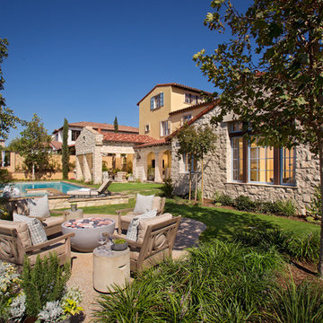 Artisan Collection at Covenant Hills, William Lyon Signature Home