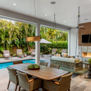 Artisan Renovation