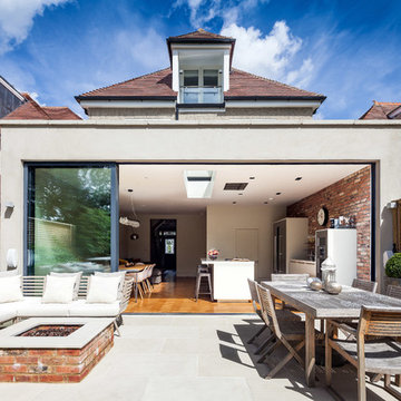 Ashley Road