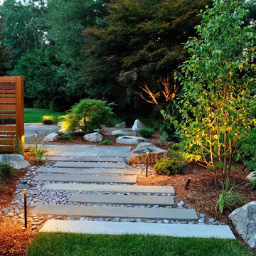 Asian Viewing Garden