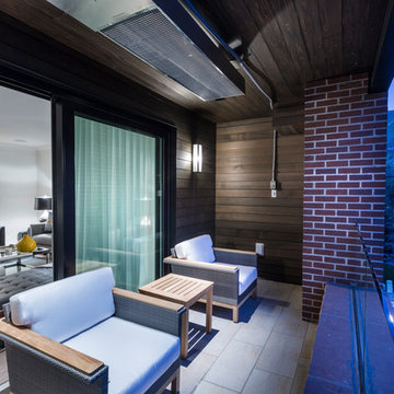 ASPEN PENTHOUSE