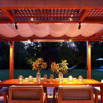 Atherton Custom Home