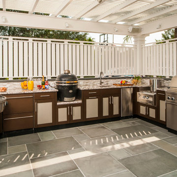 Atlantic Outdoor Living - East Northport, NY