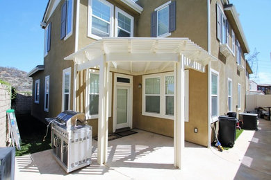 American Patio Masters Project Photos Reviews North Hills Ca Us Houzz