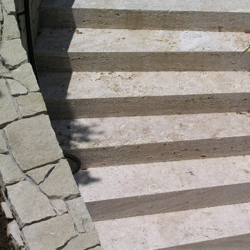 Authentic Durango Ancient Veracruz™ Steps