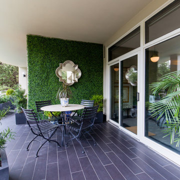 Award-Winning Modern Condo Remodel