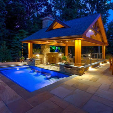 Award-Winning Outdoor Living