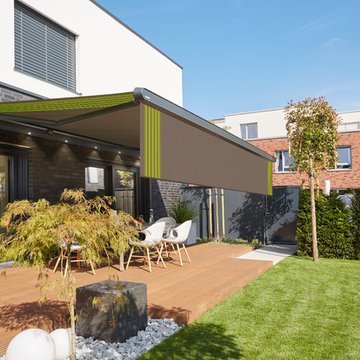 Awnings & Shading Systems