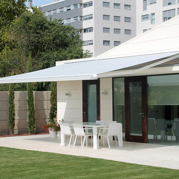 Awnings & Shading Systems