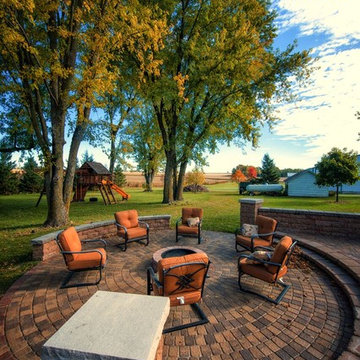 Backyard Bliss