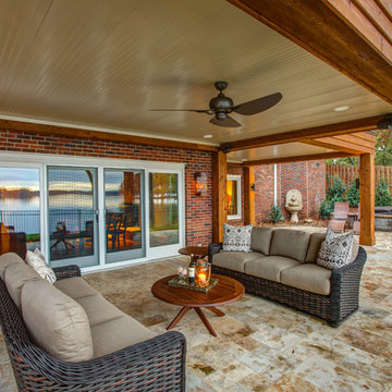 Backyard Living