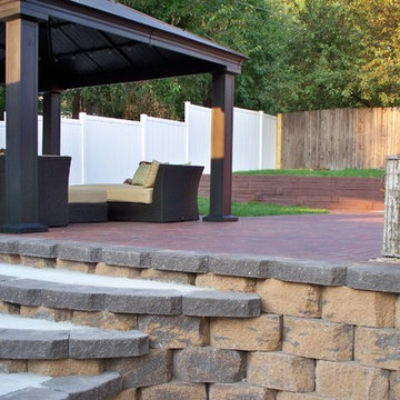 Backyard Makeover