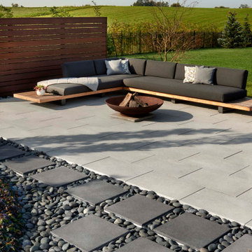 Backyard Oasis in Vaughan, ON