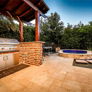 Backyard Resort