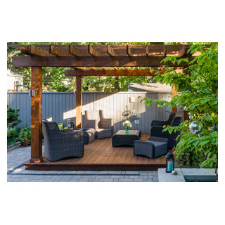 A review of the effects of architectural stimuli on human psychology ...