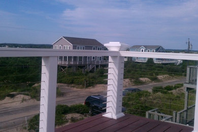 Balcony Railings With Stainle-02