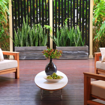 Bali Style Retreat