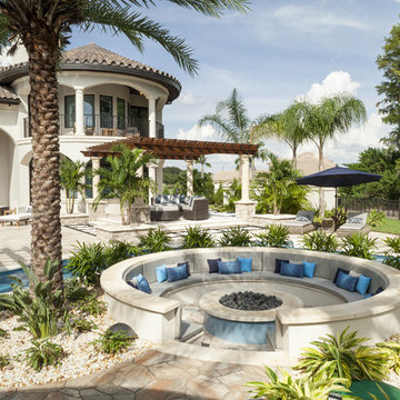 Ballmont Lazy River