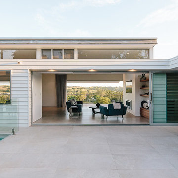 Bangalow House