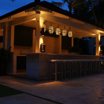 Bar Lighting