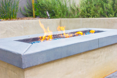 Barbeques, Fire Pits and Fireplaces