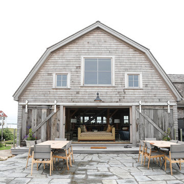 Barn House