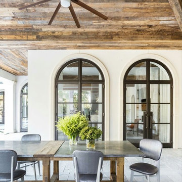 Barnwood