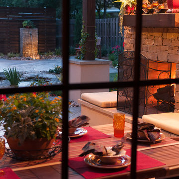 Bartlesville Outdoor Living