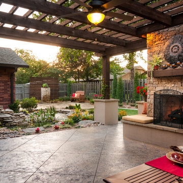 Bartlesville Outdoor Living